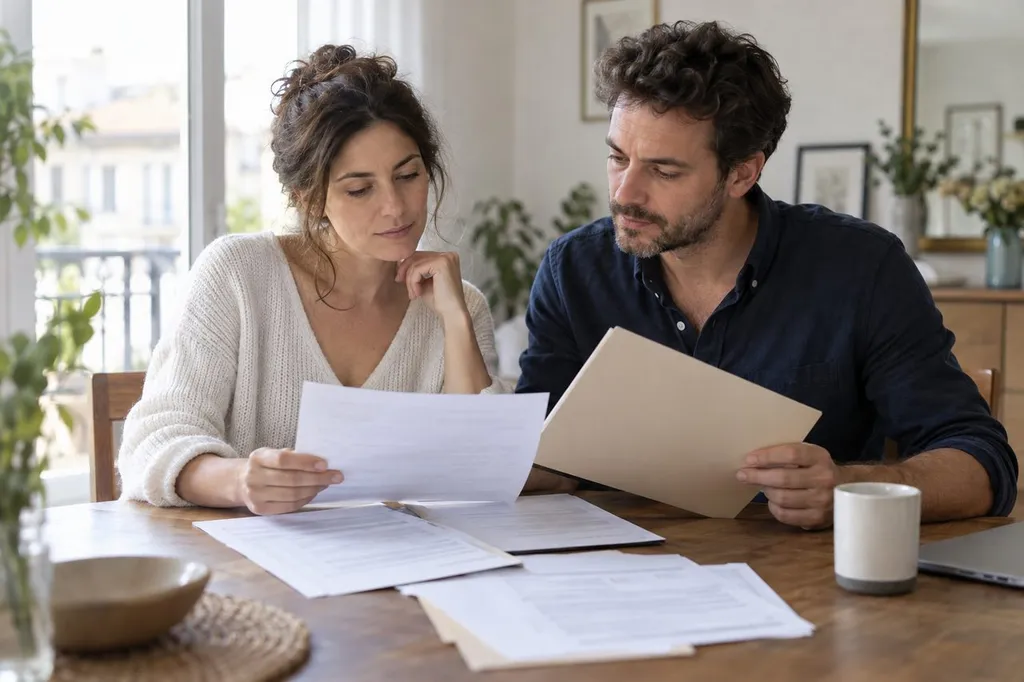 Perte du livret de famille : demander un duplicata à la mairie